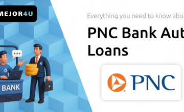 PNC Bank Auto Loans: Everything You Need to Know