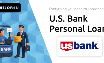 U.S. Bank Personal Loan: Everything You Need to Know