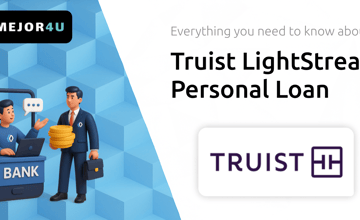 Truist LightStream Personal Loan: Everything You Need to Know