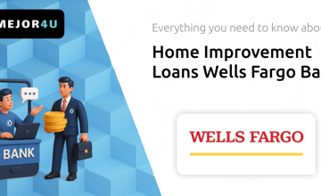 Home Improvement Loans Wells Fargo Bank: Everything You Need to Know
