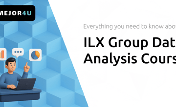 ILX Group Data Analysis Course: Everything You Need to Know