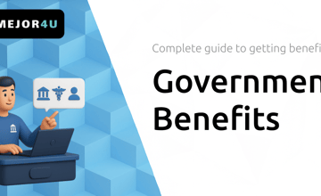 Government Benefits: Complete Guide to Getting Benefits