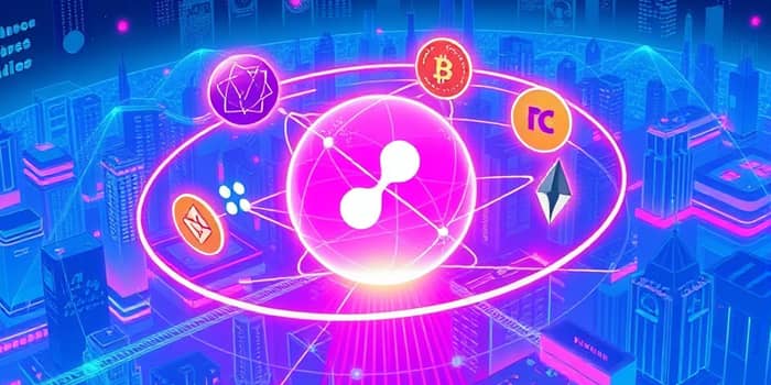 Criptomonedas que van más allá de Bitcoin y Ethereum