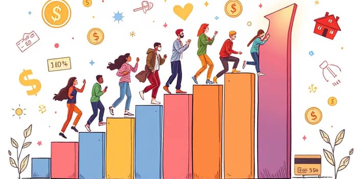 Qué es un score crediticio y cómo mejorarlo