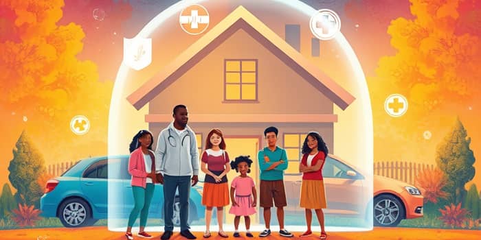 Por qué los seguros no son solo para emergencias