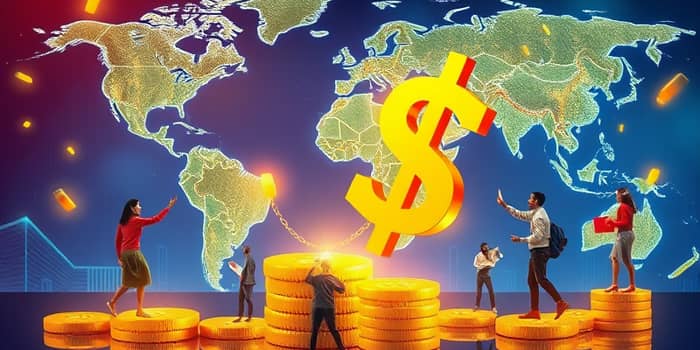 Por qué algunas criptos están atadas al dólar y qué implica
