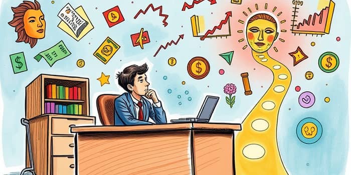 Los sesgos que sabotean tus decisiones de inversión