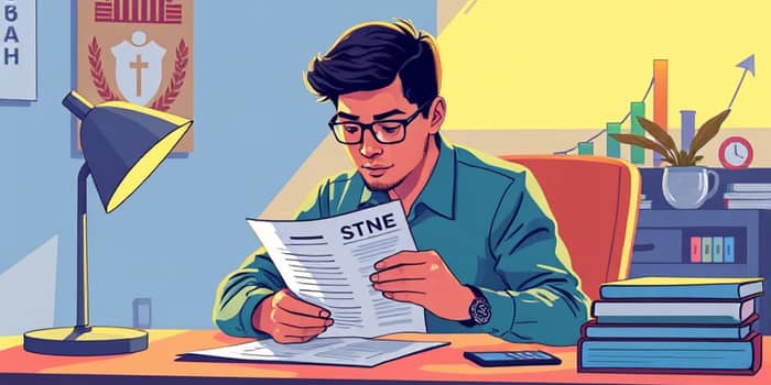 Por qué necesitas revisar tu extracto bancario cada mes