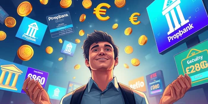 Cómo aprovechar las promociones bancarias sin caer en trampas