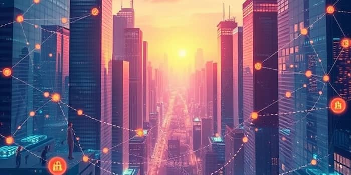 El futuro descentralizado ya está aquí: ¿estás listo para adoptarlo?