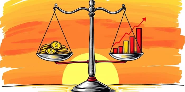 Qué es un rebalanceo y cuándo deberías hacerlo