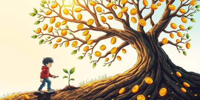 Por qué invertir temprano cambia tu vida financiera