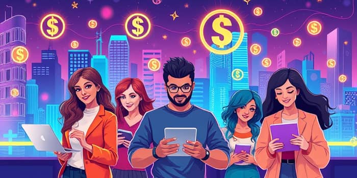 Préstamos online: rápidos, pero ¿convenientes?