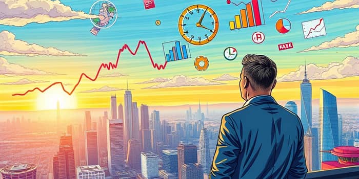 Qué considerar antes de abrir un fondo de inversión