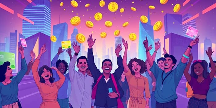 Productos financieros con cashback: ¿vale la pena?