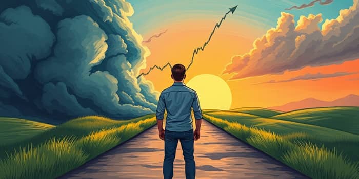 Por qué el miedo es el peor enemigo del inversionista
