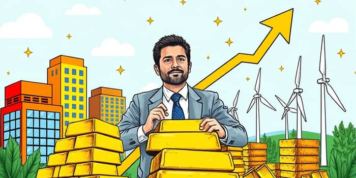 Cómo usar la inflación a tu favor al invertir