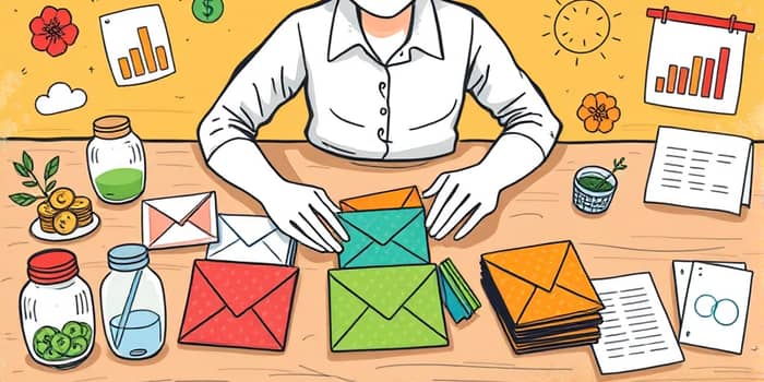 Finanzas personales para quienes odian los números