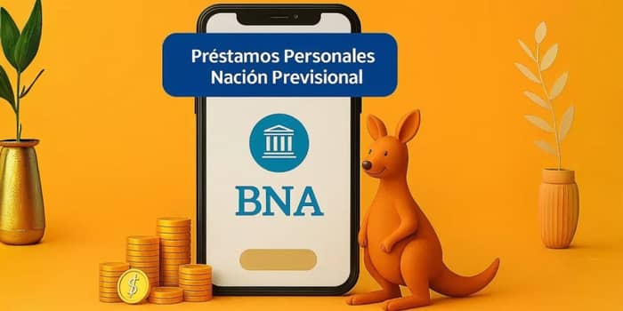 Préstamos Personales Nación Previsional BNA: Tu Guía Completa