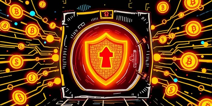 Crypto Security: Protecting Your Digital Assets