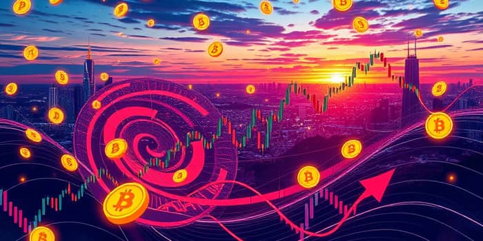 Understanding Market Volatility in Crypto