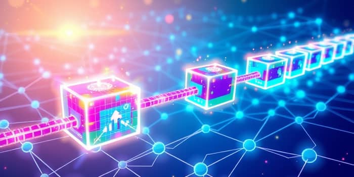 The Blockchain Revolution: Understanding Distributed Ledgers