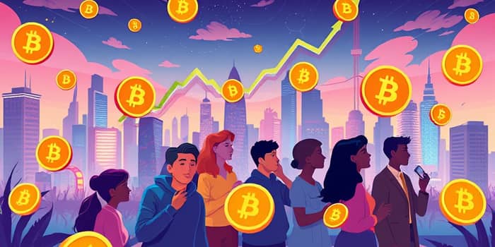 Investing in Crypto: Strategies for Beginners