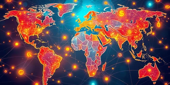 The Power of Decentralization: A Crypto Perspective
