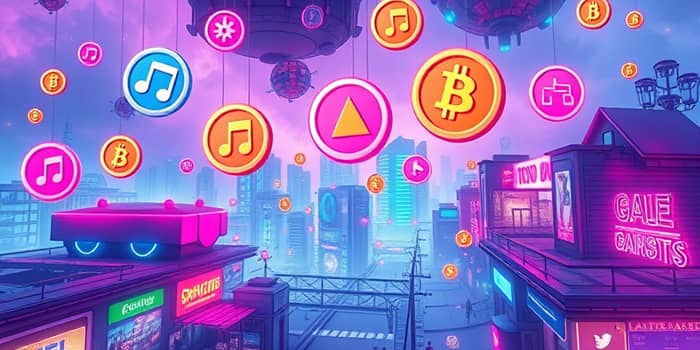 NFTs Explained: More Than Just Digital Art