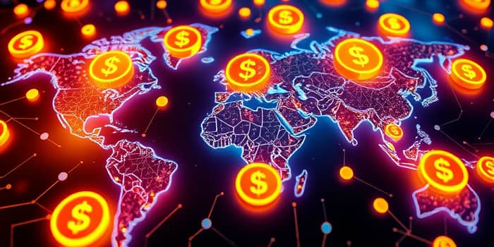 Stablecoins: Bridrored in the age of digital currency