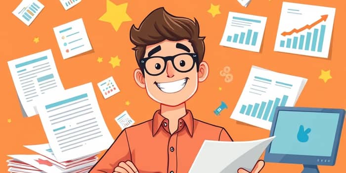 Tax Season Triumphs: Maximizing Your Refunds