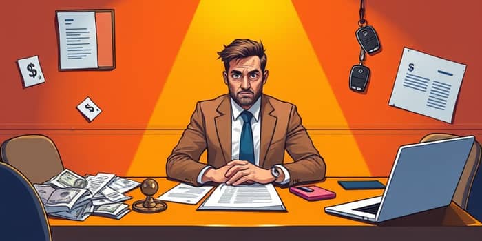 The Art of Negotiation: Saving Money on Everything