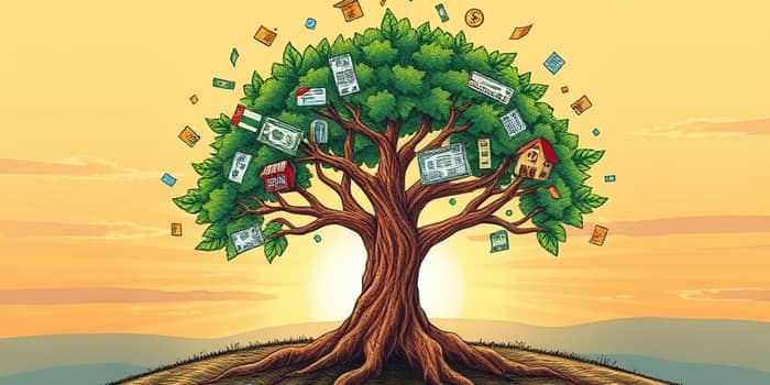 Understanding Capital Gains: Grow Your Investments Smartly
