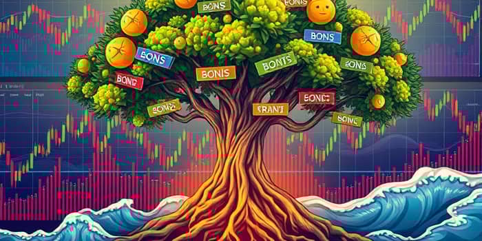 Understanding Bonds: Stability in Your Portfolio