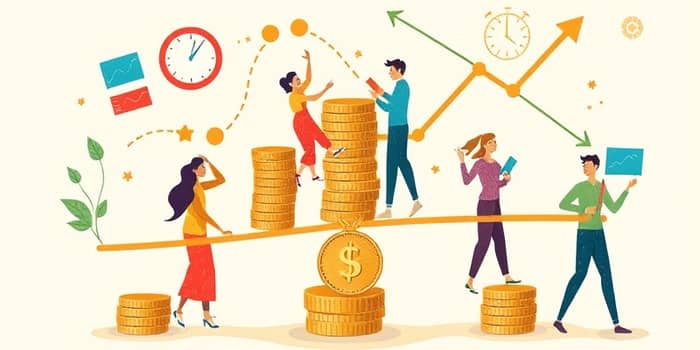 Beyond the Budget: Strategies for Building Lasting Wealth