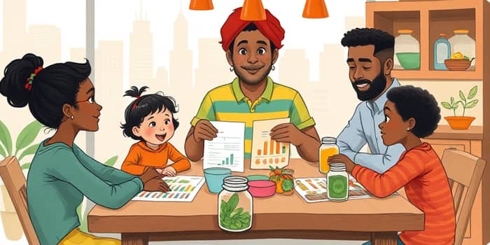 Smart Spending: Making Your Money Work Harder