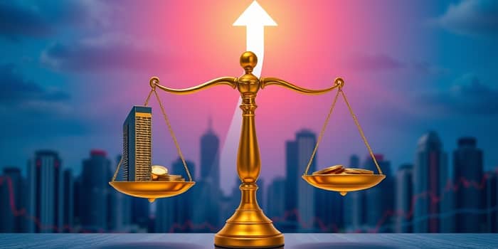 Inflation Solutions: Protecting Your Purchasing Power
