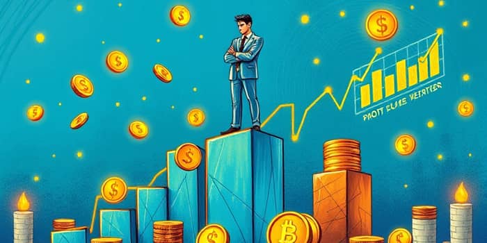 The Entrepreneurial Edge: Funding Your Startup Wisely