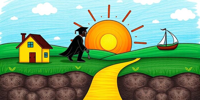 Goal-Oriented Investing: Achieving Your Financial Dreams
