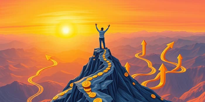 Mastering Your Money: A Beginner's Guide to Financial Freedom