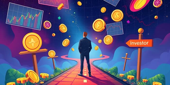 Smart Investing: Avoiding Common Pitfalls