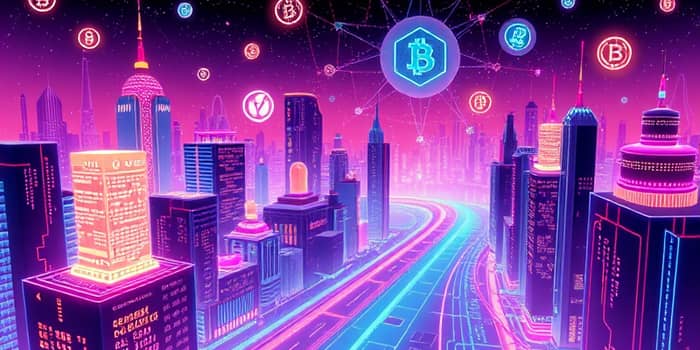 Cryptocurrency Explained: A Guide to Digital Assets