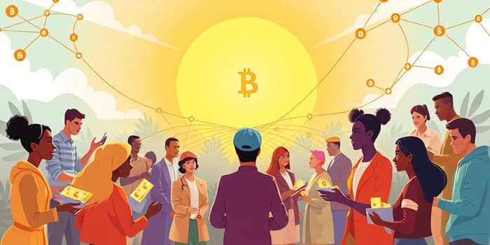 Peer-to-Peer Lending: A New Era of Investment