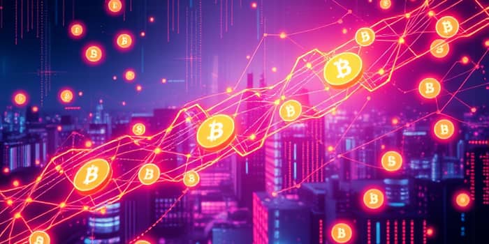 Cryptocurrency Unveiled: Decoding Digital Assets