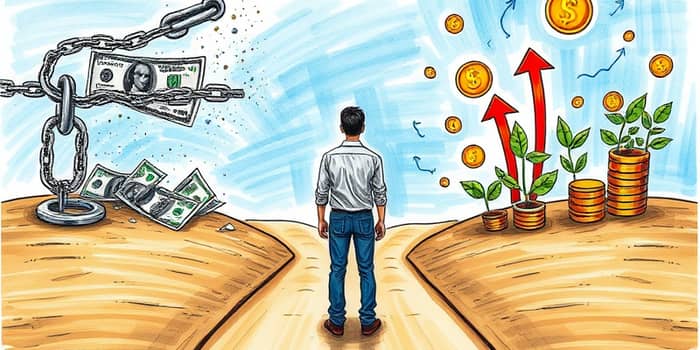 Debt vs. Investing: Which Should You Prioritize?