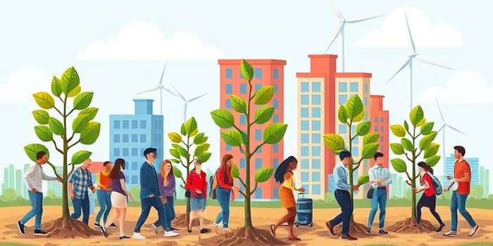 Ethical Investing: Aligning Values with Returns