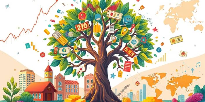 Unlocking Wealth: Your Guide to Strategic Investments