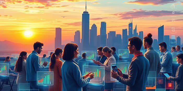 Robo-Advisors: Automated Investing for Everyone