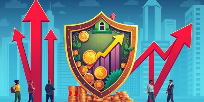 Inflation Fighters: Protecting Your Purchasing Power