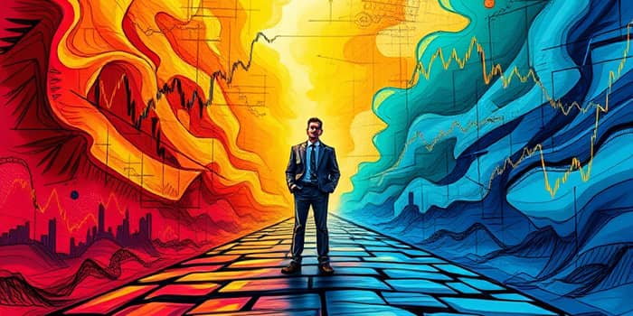 Behavioral Finance: How Emotions Impact Your Investments